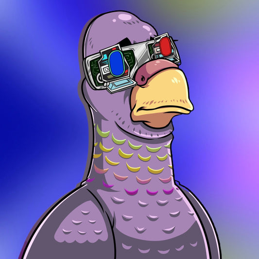3D Glasses
