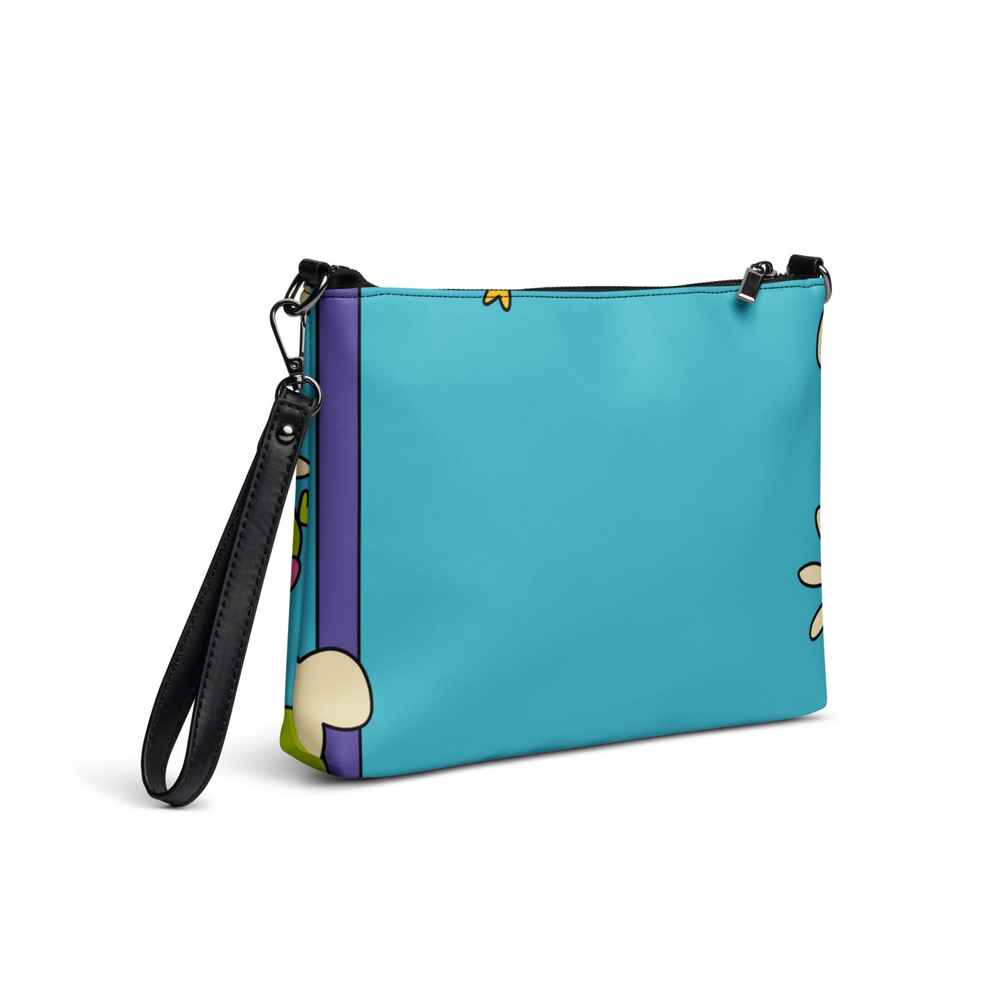 Pigeons of New York Retro Crossbody bag