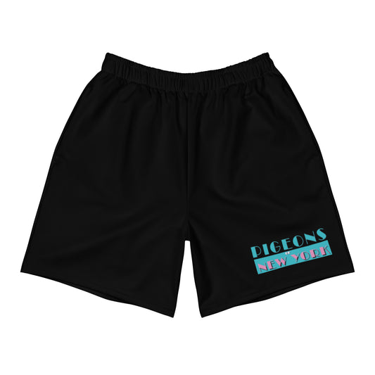 Pony Vice Shorts