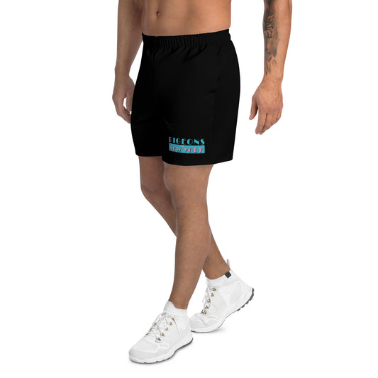Pony Vice Shorts