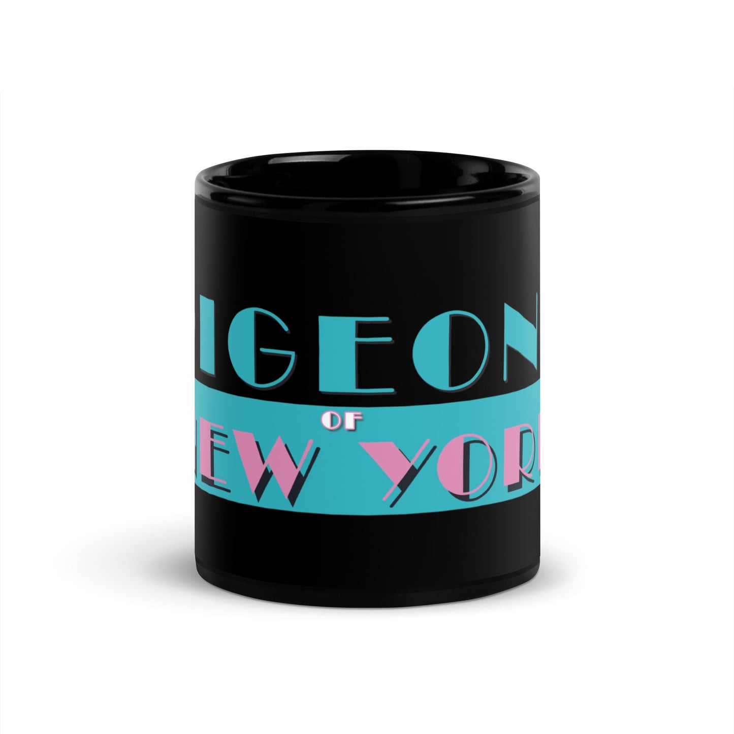 Pony Vice Mug