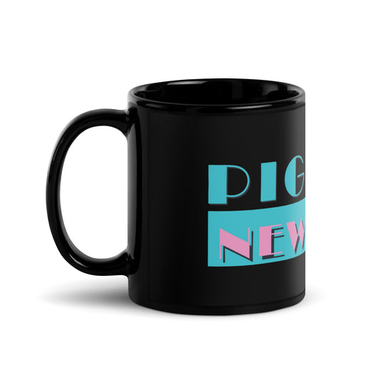 Pony Vice Mug