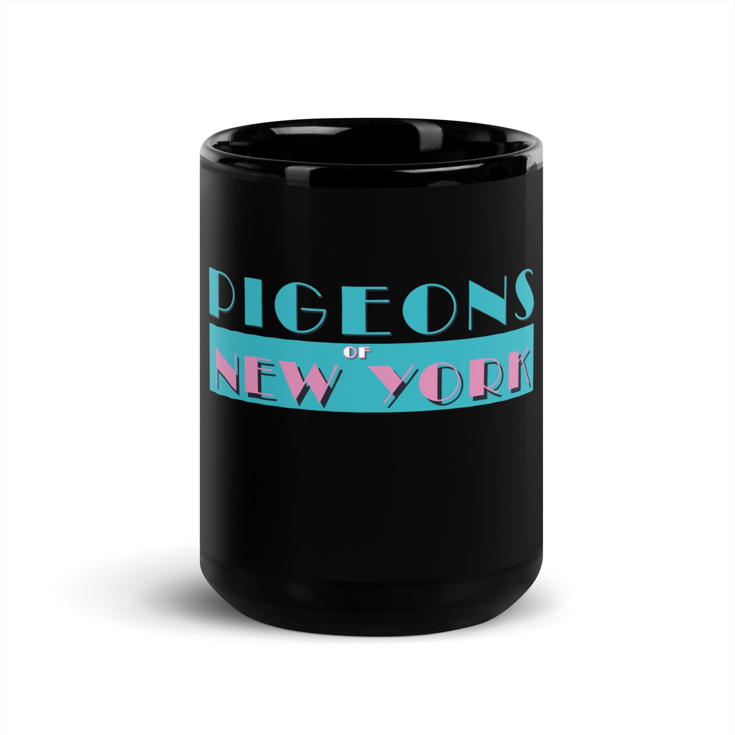 Pony Vice Mug