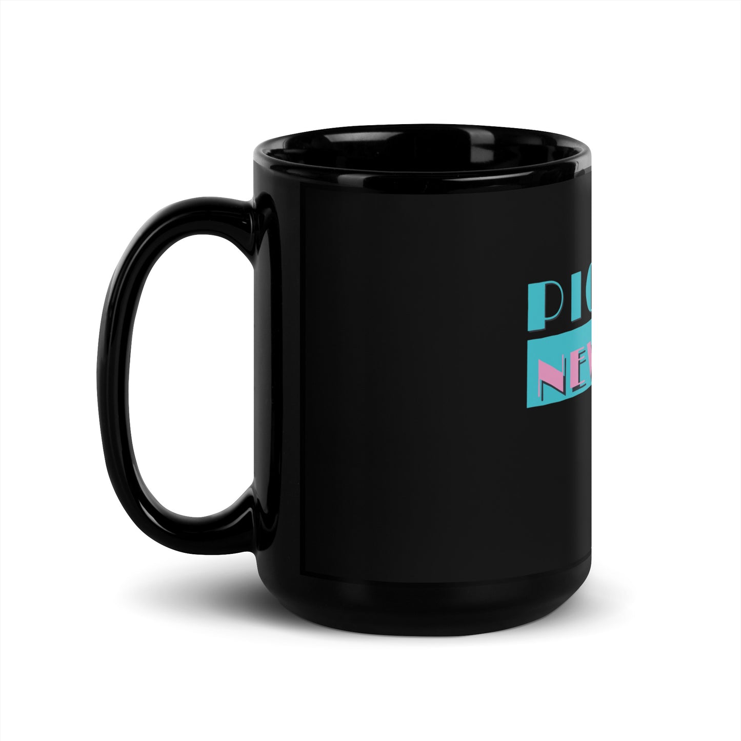 Pony Vice Mug
