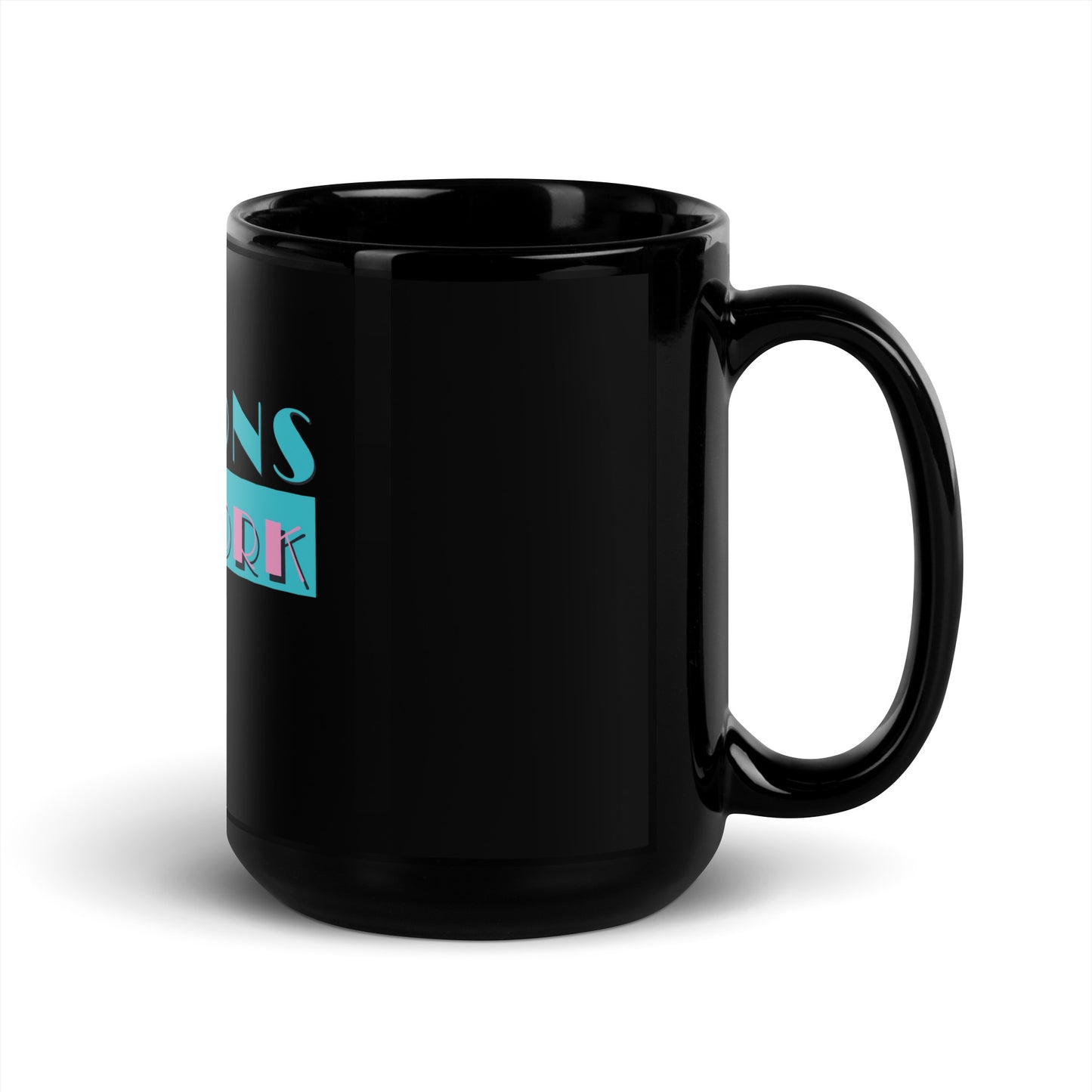 Pony Vice Mug