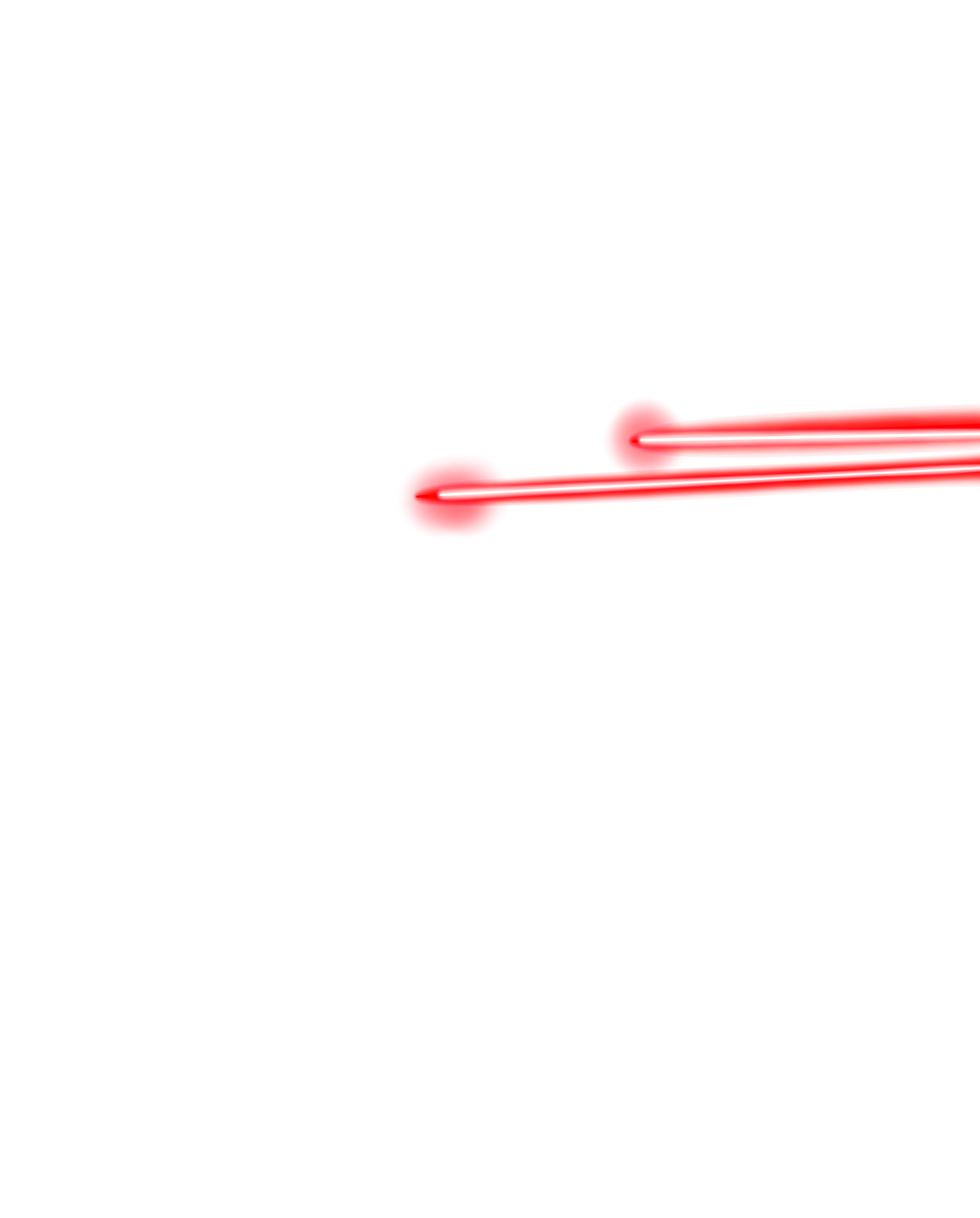 Red Lasers
