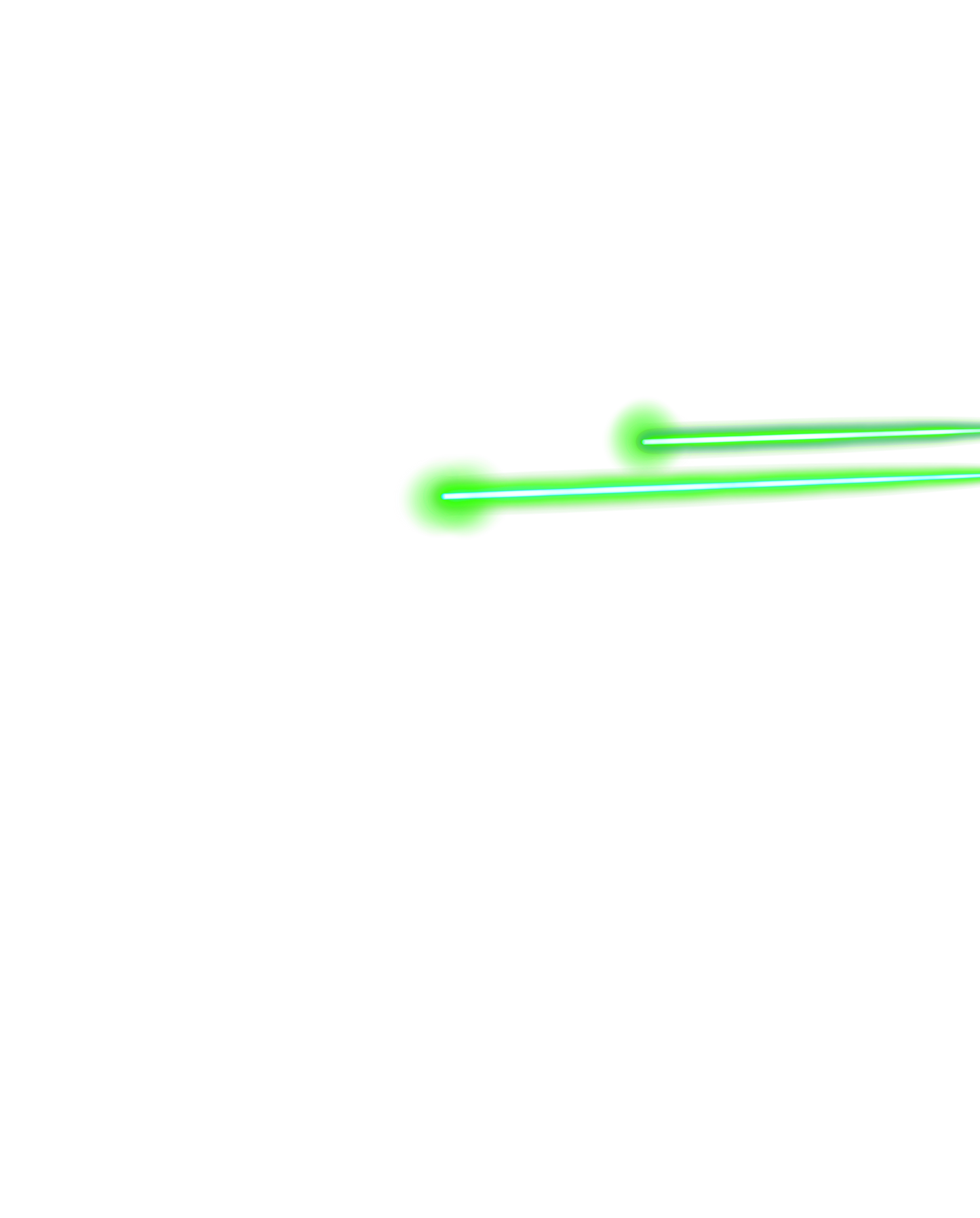 Neon Lasers