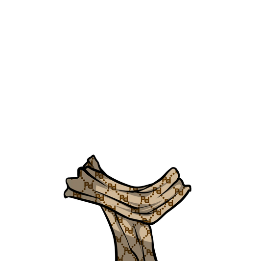 Puchi Scarf