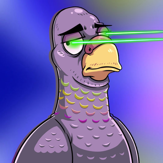 Neon Lasers