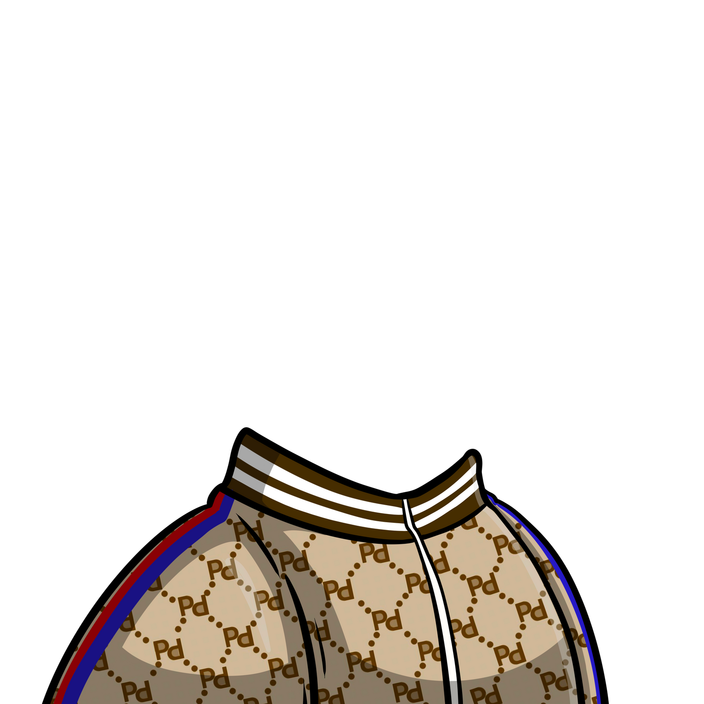 Puchi Track Jacket