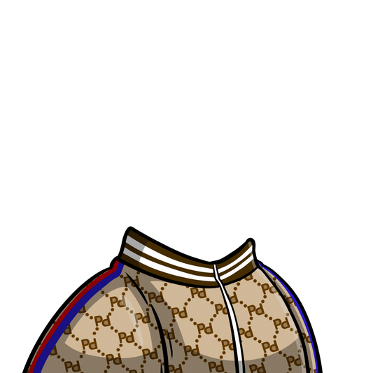 Puchi Track Jacket