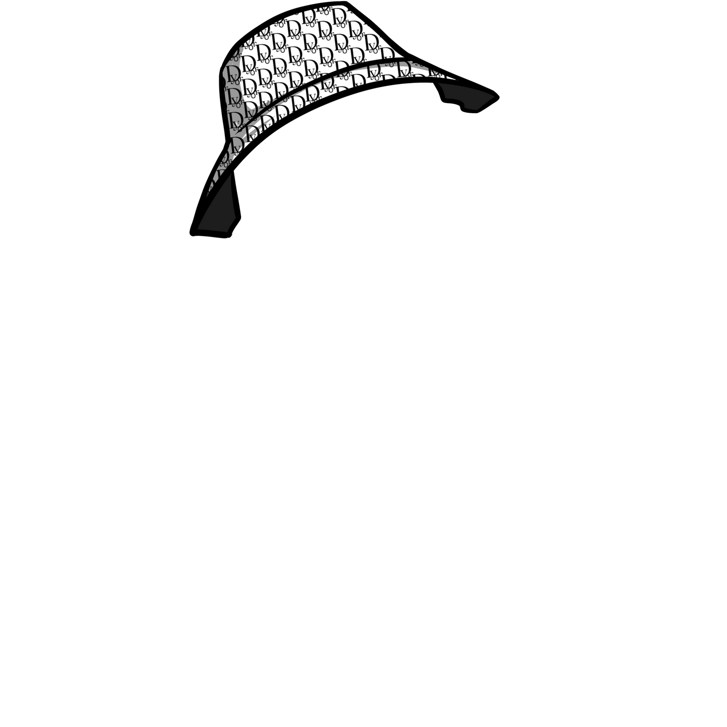 DYOR Bucket Hat