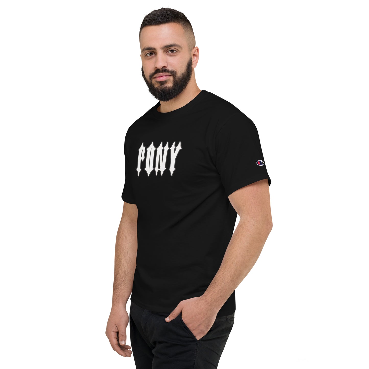 PoNY Tee