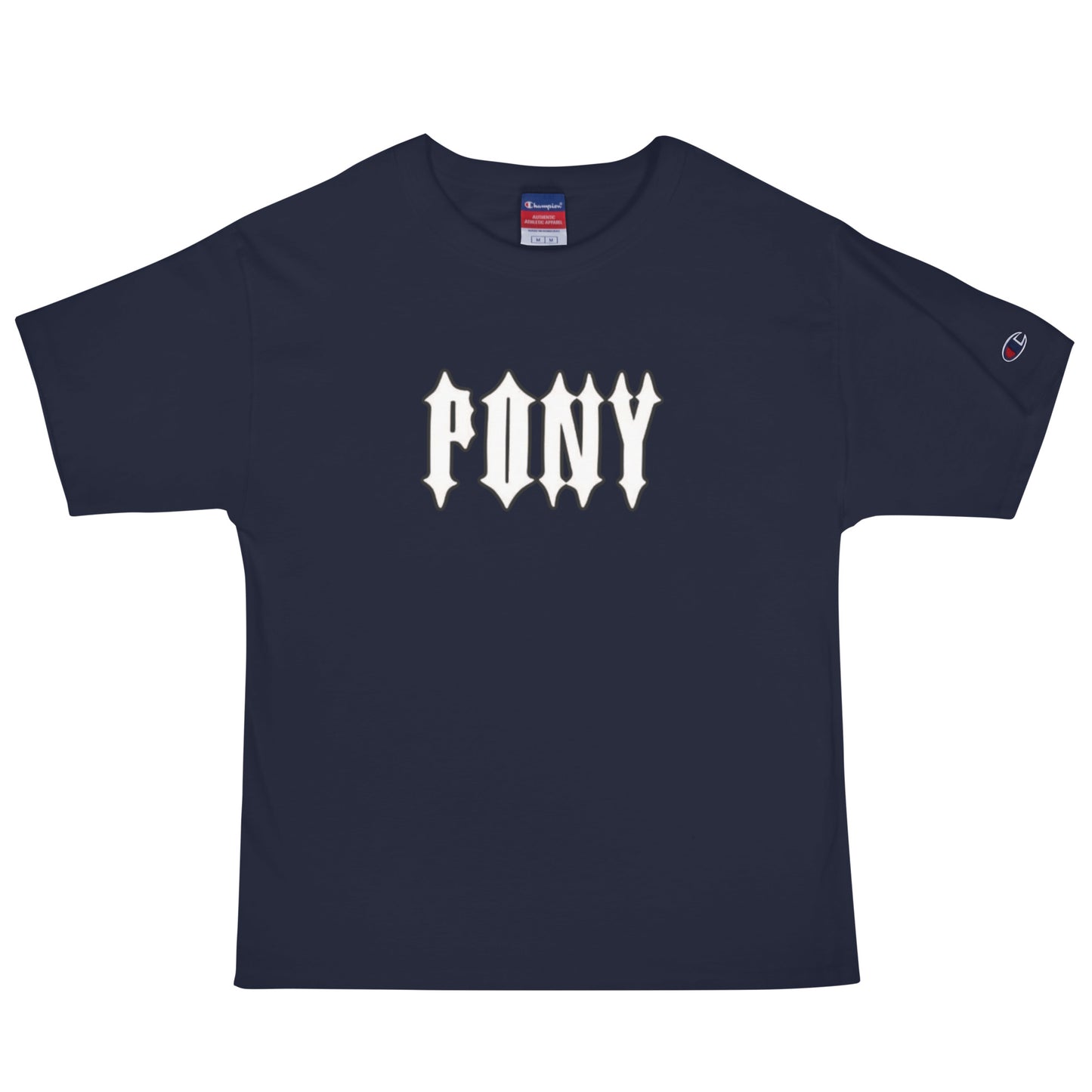 PoNY Tee
