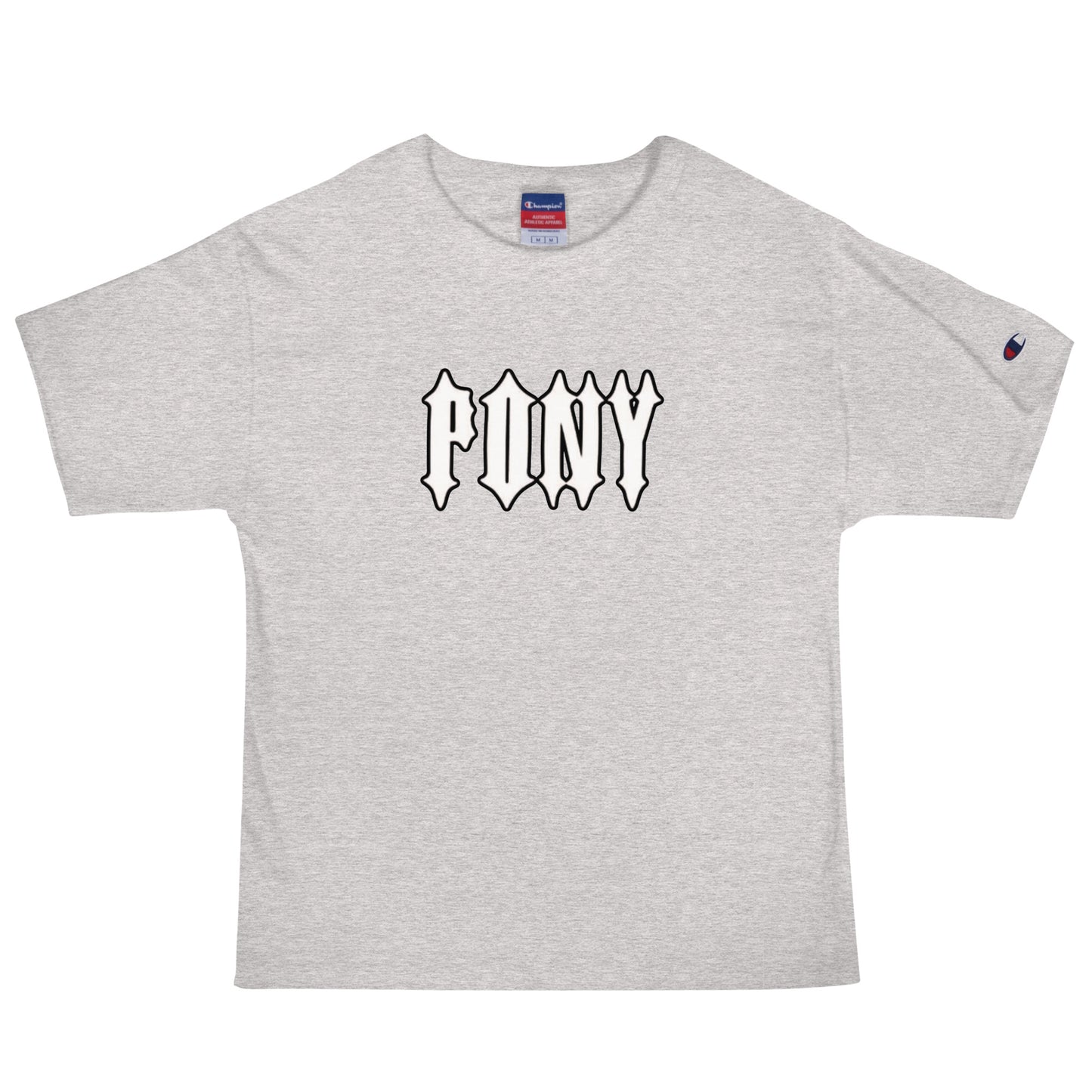 PoNY Tee