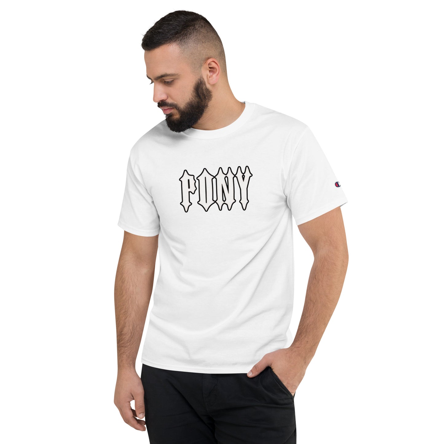 PoNY Tee