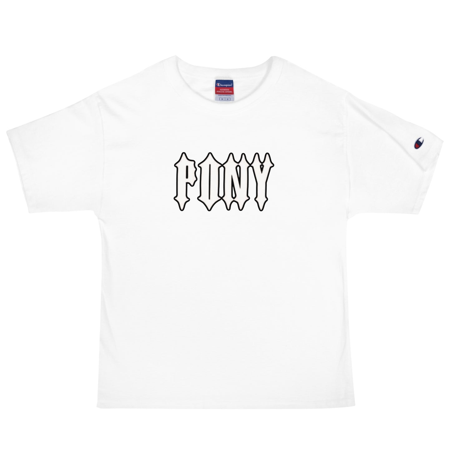 PoNY Tee