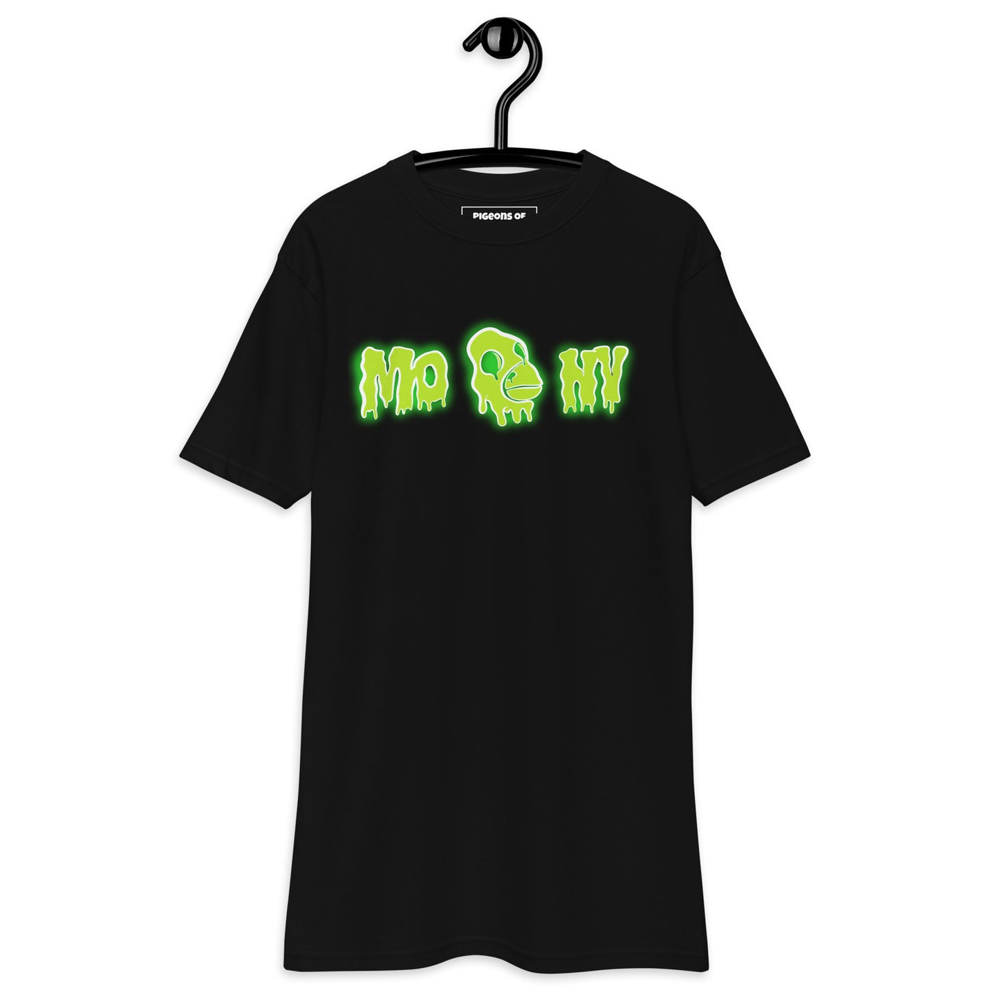 Get MoNY Tee #1