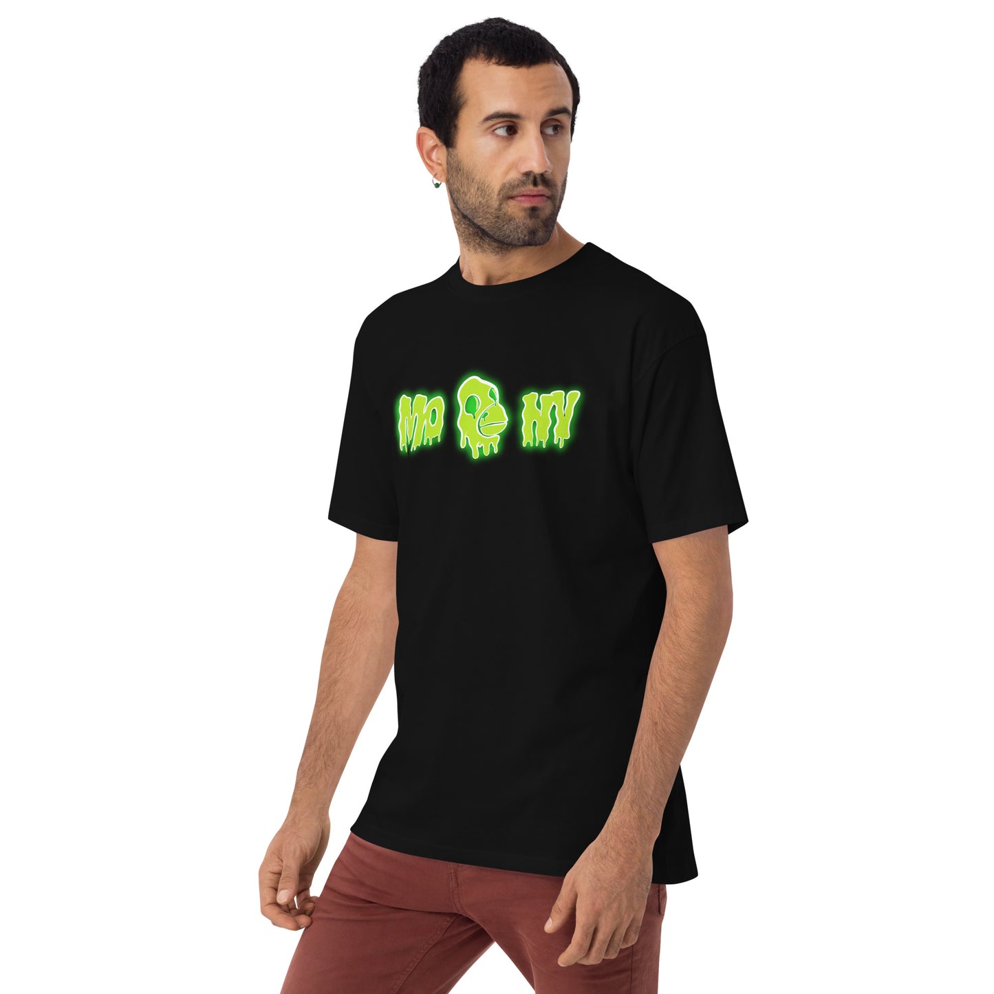 Get MoNY Tee #1