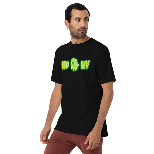 Get MoNY Tee #1