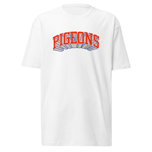 Team PoNY Premium Heavyweight Tee
