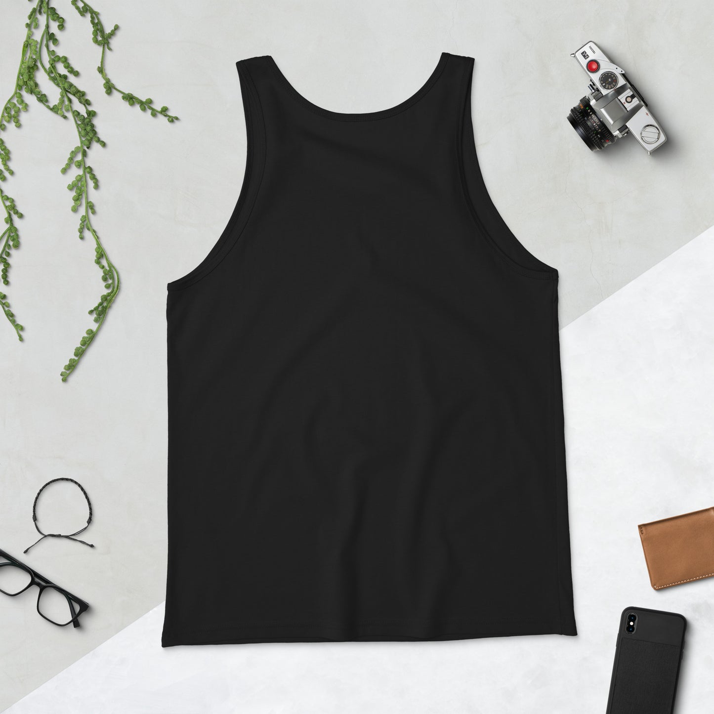 Pony Vice Tank