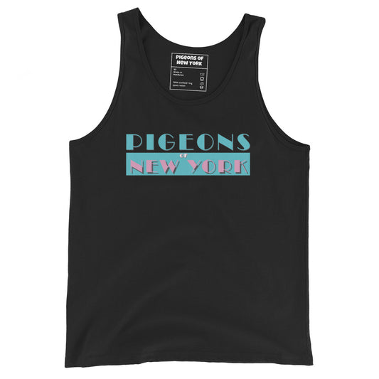 Pony Vice Tank