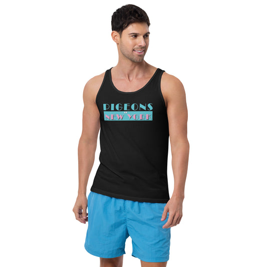 Pony Vice Tank
