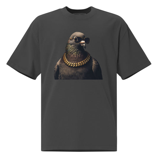 Rock Dove (BLK)