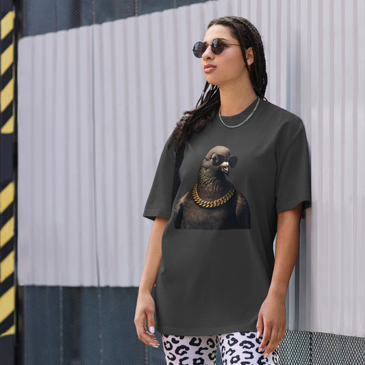 Rock Dove (BLK)