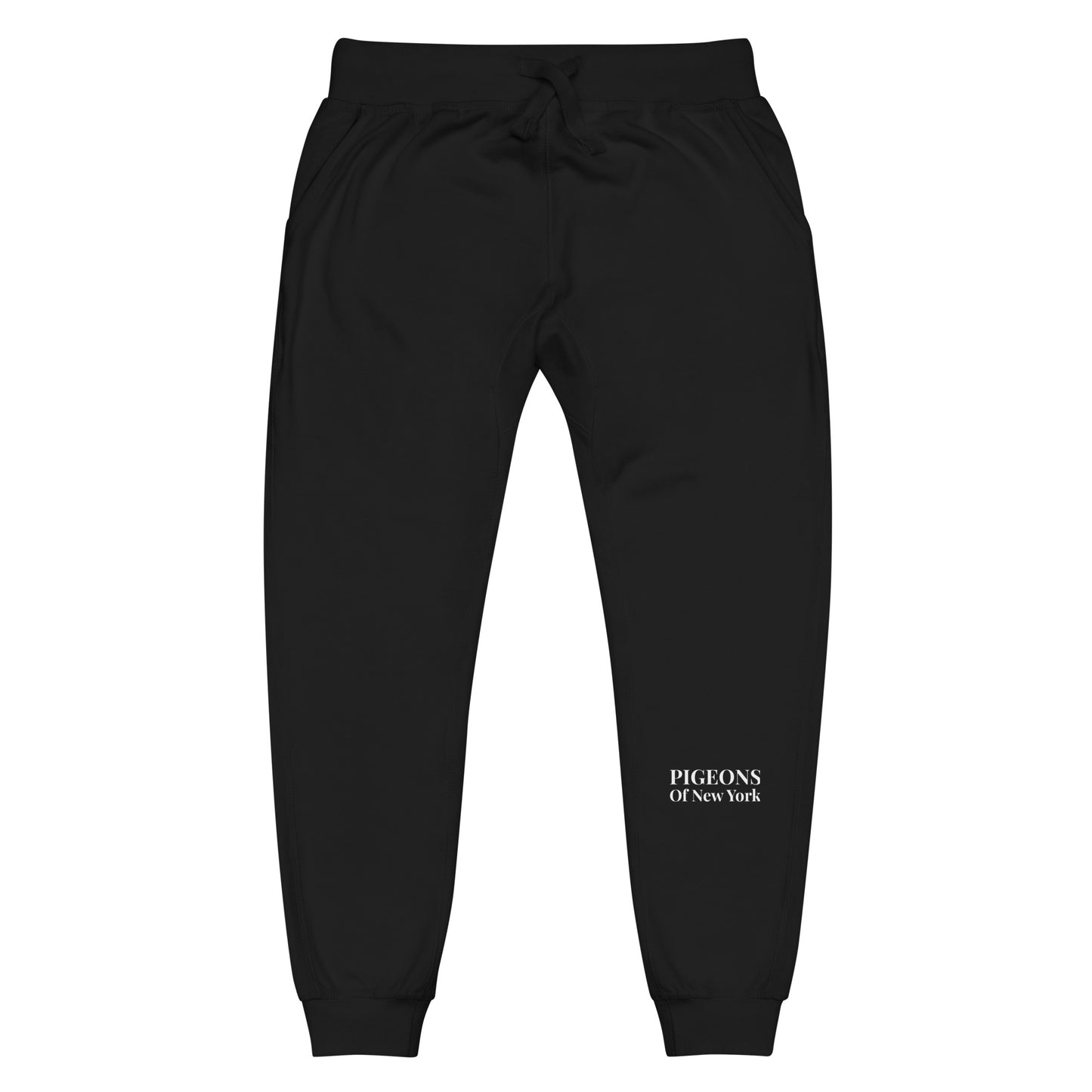Pigeons of New York BASICS Jogger
