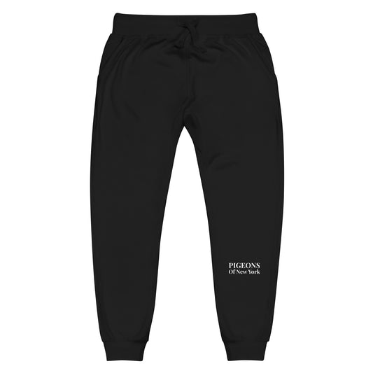 Pigeons of New York BASICS Jogger