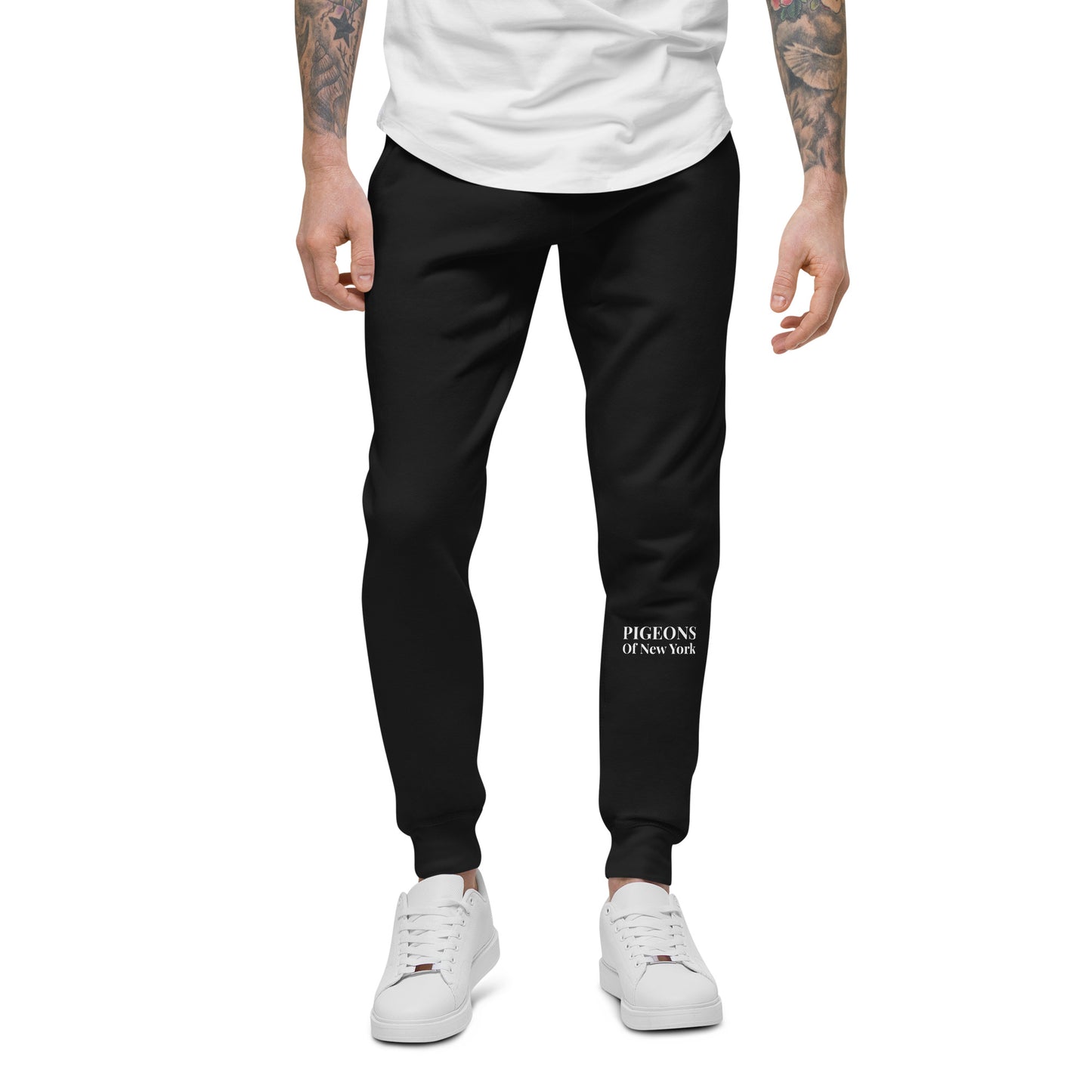 Pigeons of New York BASICS Jogger