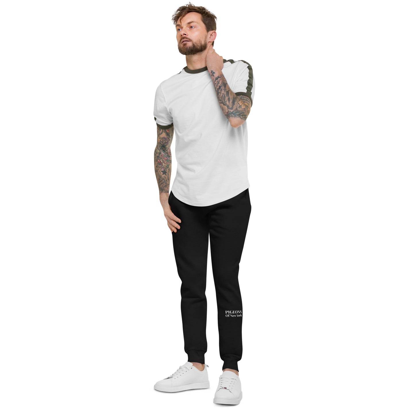 Pigeons of New York BASICS Jogger