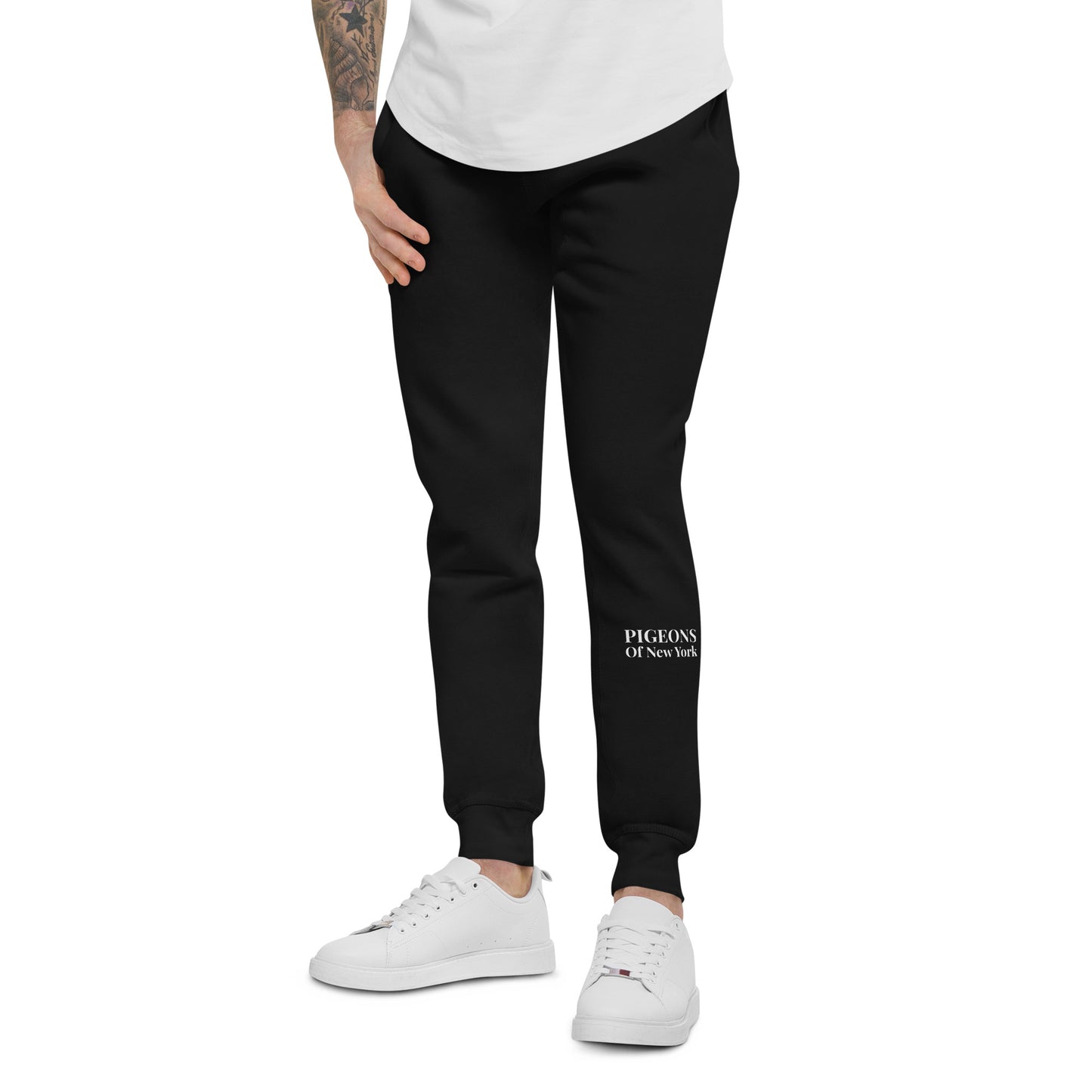 Pigeons of New York BASICS Jogger