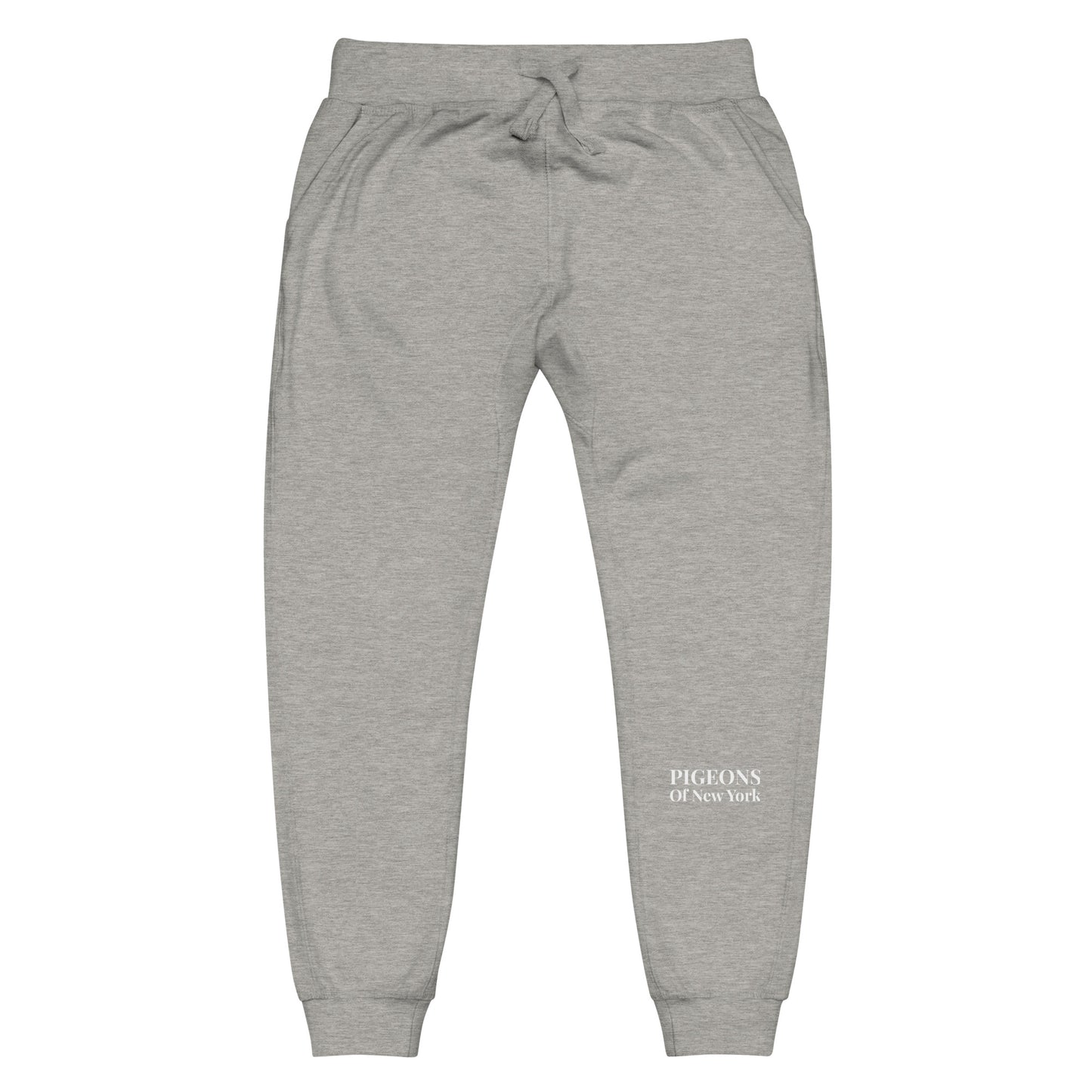Pigeons of New York BASICS Jogger