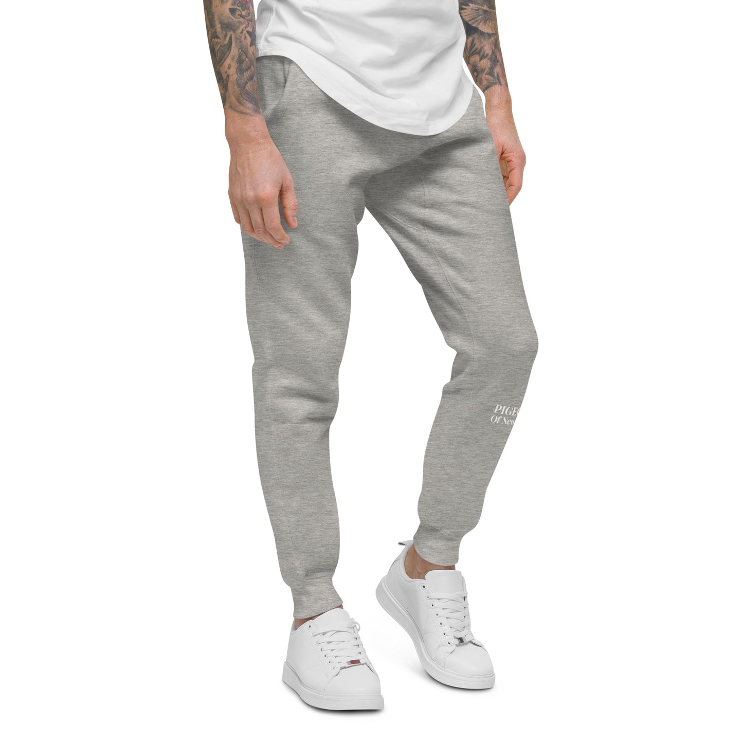 Pigeons of New York BASICS Jogger