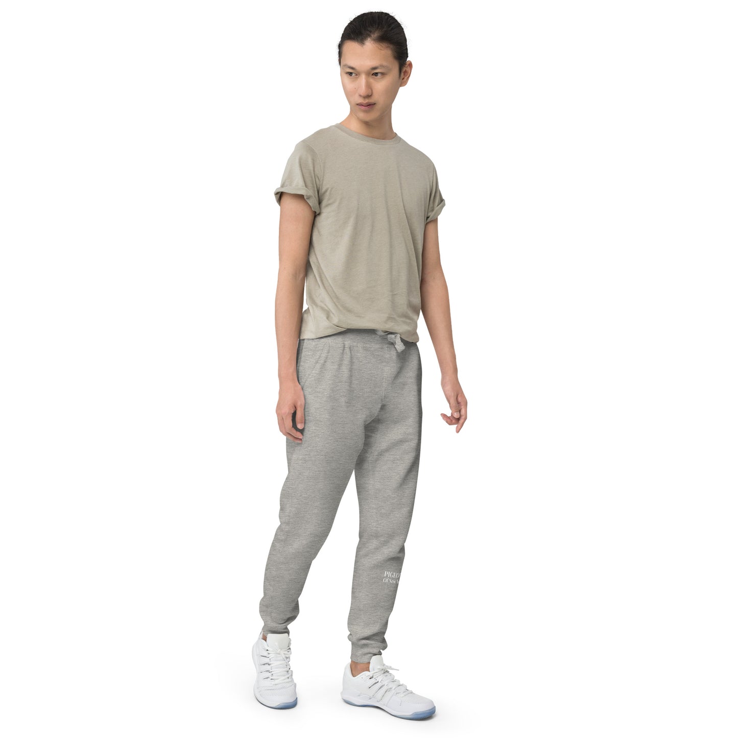 Pigeons of New York BASICS Jogger