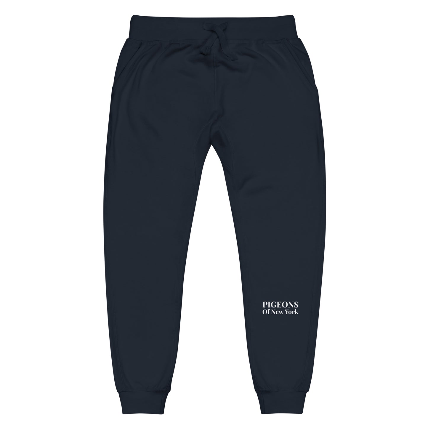 Pigeons of New York BASICS Jogger