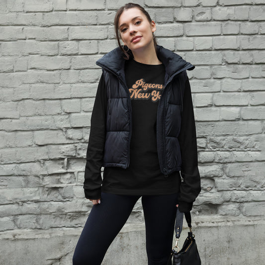 Retro PoNY Long Sleeve