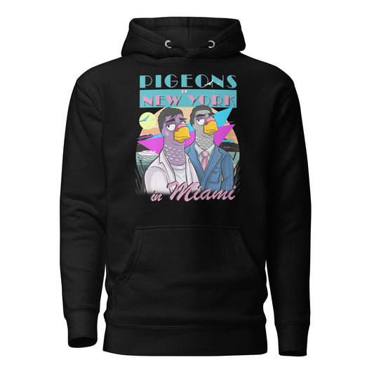 PoNY Miami