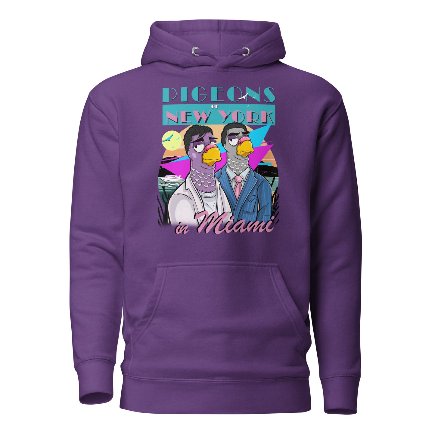 PoNY Miami