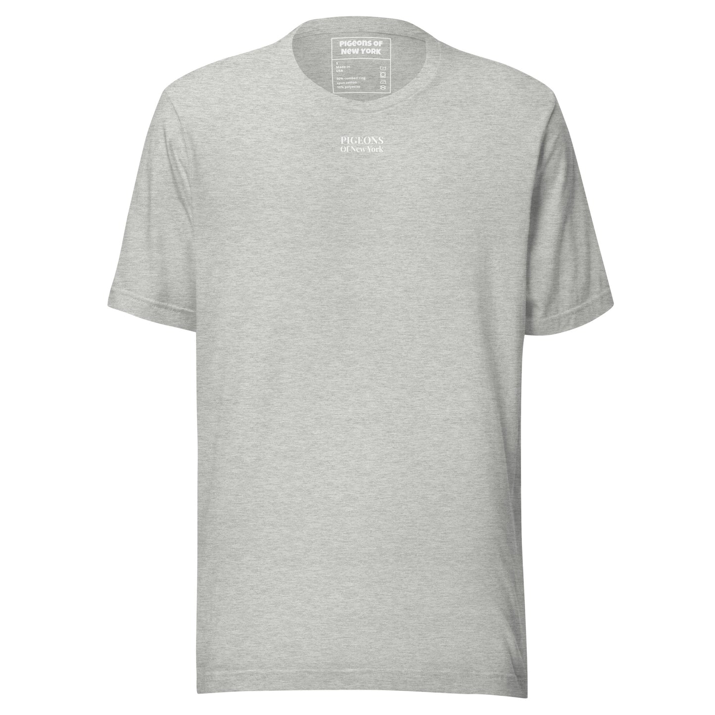 Pigeons of New York BASICS Tee