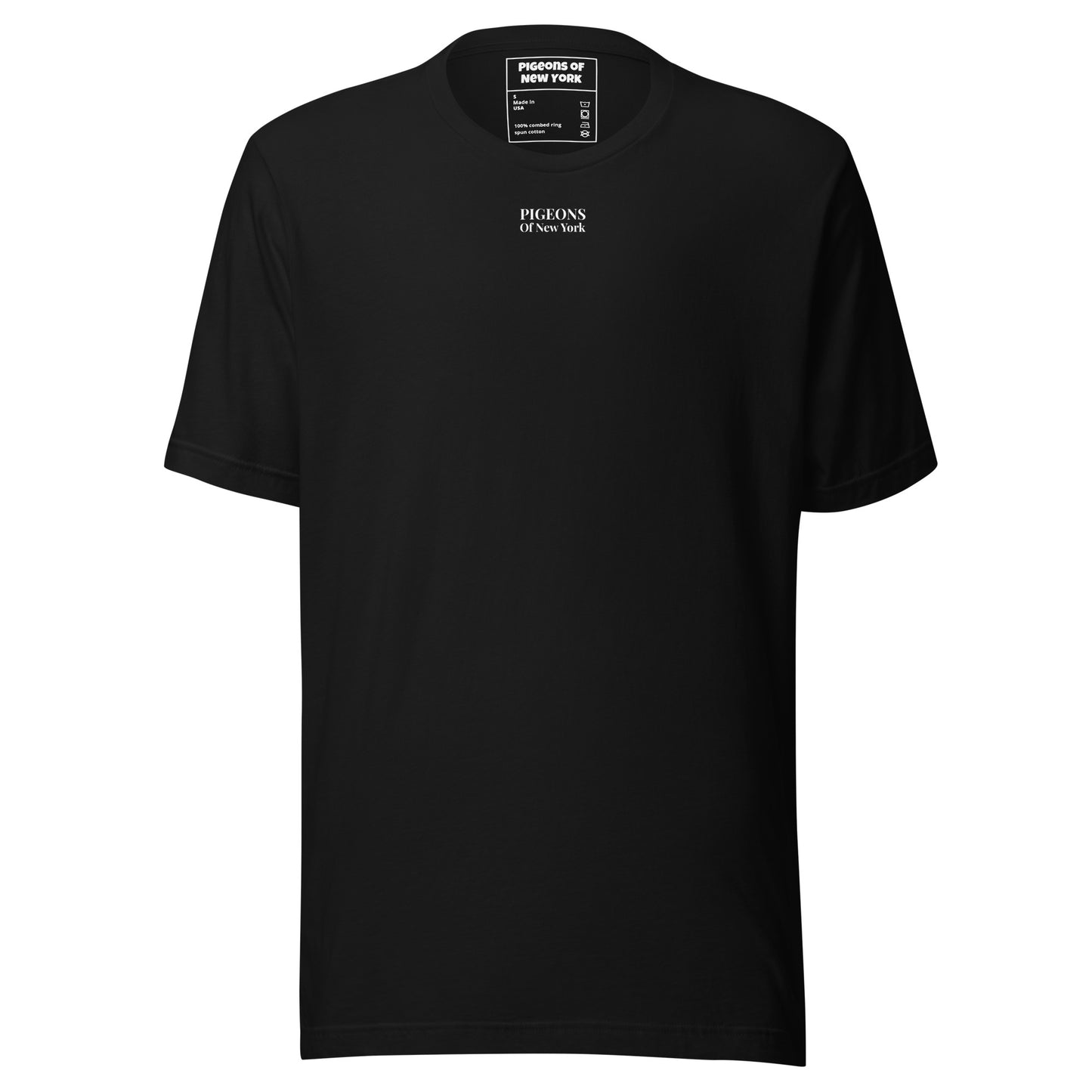 Pigeons of New York BASICS Tee