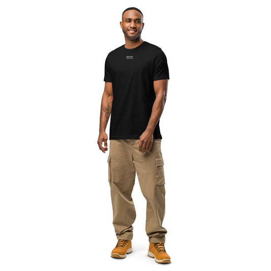 Pigeons of New York BASICS Tee