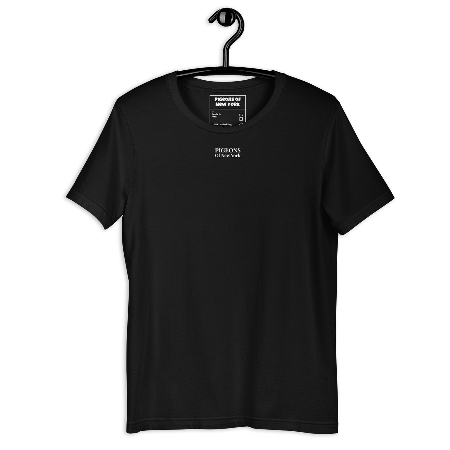 Pigeons of New York BASICS Tee