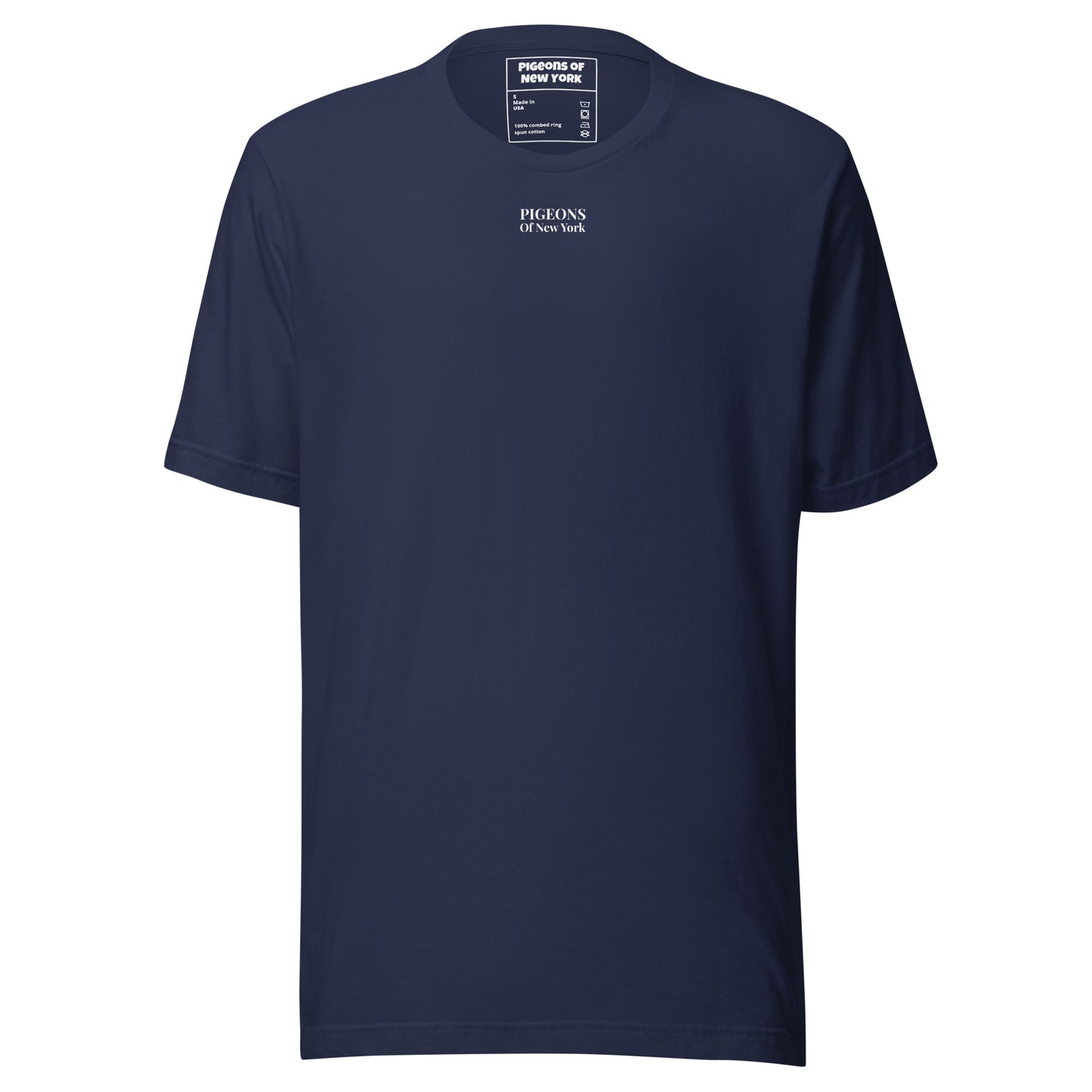 Pigeons of New York BASICS Tee