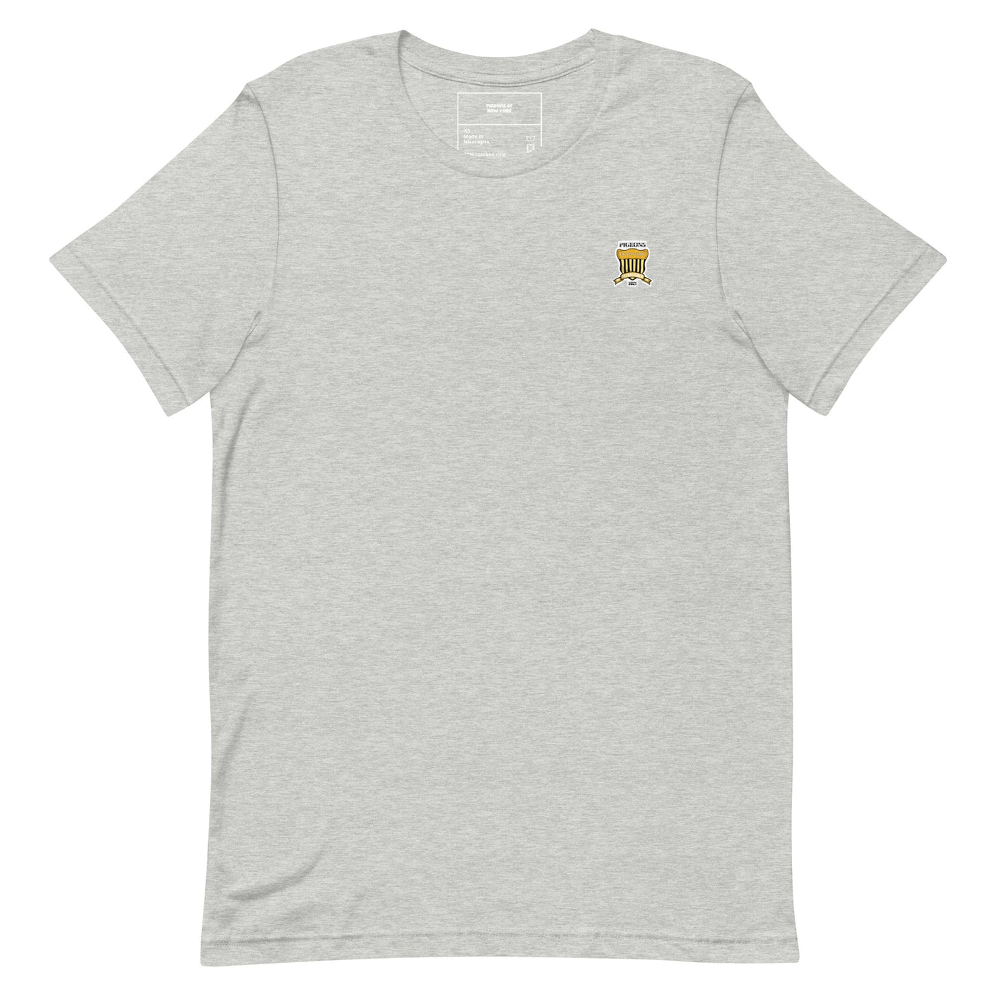 PoNY Emblem Tee
