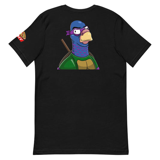 Phase1: Pigeon #119