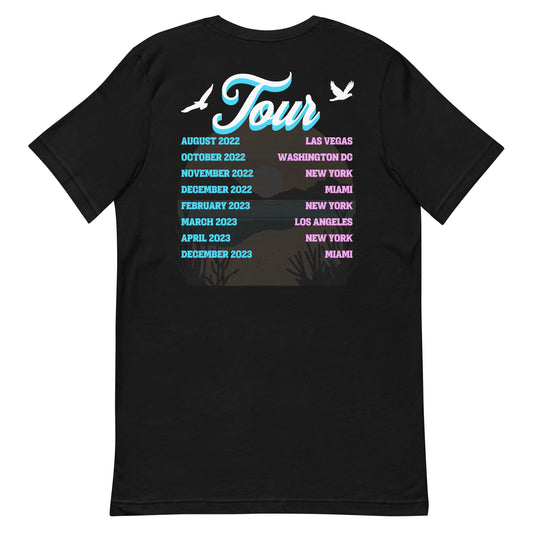 City Tee: MIAMI 2023